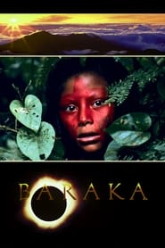 Assista o filme Baraka Online Gratis