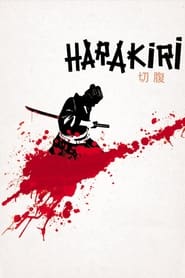 Assista o filme Harakiri Online Gratis