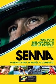 Assista o filme Senna Online Gratis
