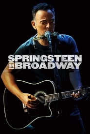 Assista o filme Springsteen On Broadway Online Gratis