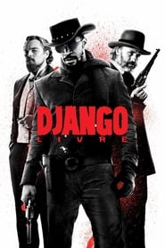 Assista o filme Django Livre Online Gratis