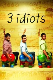 Assista o filme 3 Idiotas Online Gratis