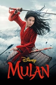 Assista o filme Mulan Online Gratis