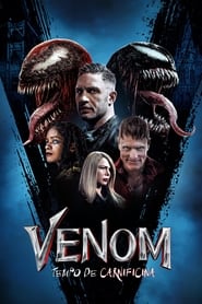 Assista o filme Venom: Tempo de Carnificina Online Gratis