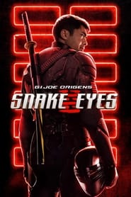 Assista o filme G.I. Joe Origens: Snake Eyes Online Gratis
