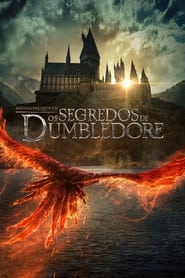 Assista o filme Animais Fantásticos: Os Segredos de Dumbledore Online Gratis