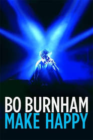 Assista o filme Bo Burnham: Make Happy Online Gratis