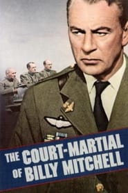 Assista o filme The Court-Martial of Billy Mitchell Online Gratis