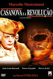 Assista o filme Casanova e a Revolução Online Gratis