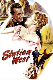 Assista o filme Station West Online Gratis