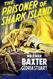 Assista o filme The Prisoner of Shark Island Online Gratis