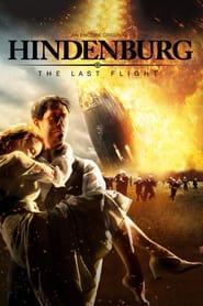 Assista o filme Hindenburg: O Último Voo Online Gratis