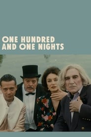 Assista o filme One Hundred and One Nights Online Gratis