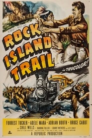 Assista o filme Rock Island Trail Online Gratis