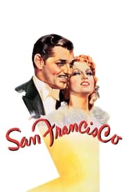 Assista o filme São Francisco, a Cidade do Pecado Online Gratis