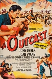 Assista o filme The Outcast Online Gratis