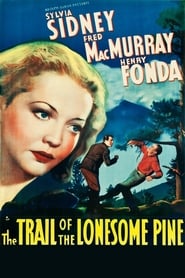 Assista o filme The Trail of the Lonesome Pine Online Gratis