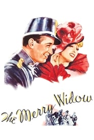 Assista o filme The Merry Widow Online Gratis