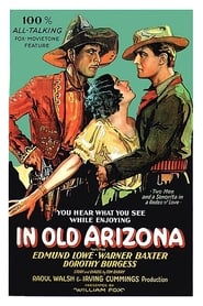 Assista o filme In Old Arizona Online Gratis