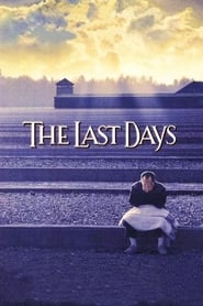 Assista o filme The Last Days Online Gratis