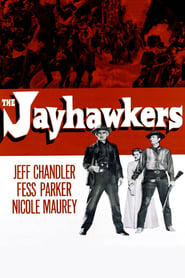 Assista o filme The Jayhawkers! Online Gratis