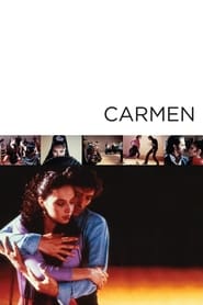 Assista o filme Carmen Online Gratis