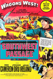 Assista o filme Southwest Passage Online Gratis