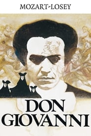 Assista o filme Don Giovanni Online Gratis