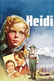 Assista o filme Heidi Online Gratis