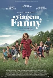 Assista o filme A Viagem de Fanny Online Gratis