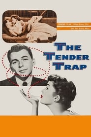 Assista o filme The Tender Trap Online Gratis