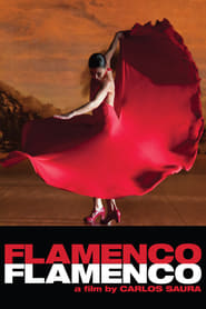 Assista o filme Flamenco Flamenco Online Gratis