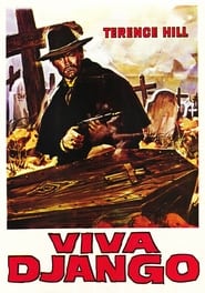Assista o filme Viva Django Online Gratis