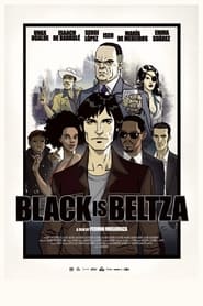 Assista o filme Black Is Beltza Online Gratis