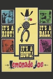 Assista o filme Lemonade Joe Online Gratis