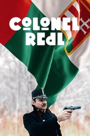Assista o filme Coronel Redl Online Gratis