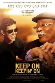 Assista o filme Keep On Keepin’ On Online Gratis