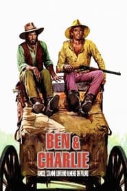 Assista o filme Ben e Charlie Online Gratis