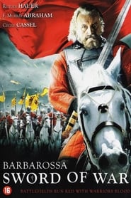 Assista o filme Barbarossa Online Gratis