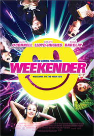 Assista o filme Weekender Online Gratis