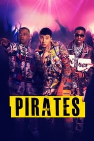 Assista o filme Pirates Online Gratis