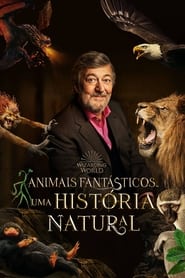 Assista o filme Animais Fantásticos Uma História Natural Online Gratis