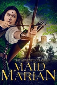 Assista o filme The Adventures of Maid Marian Online Gratis