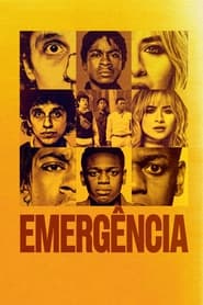 Assista o filme Emergência Online Gratis