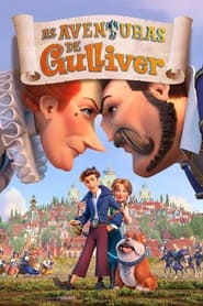 Assista o filme As Aventuras de Gulliver Online Gratis