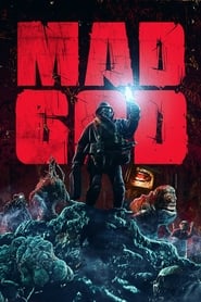 Assista o filme Mad God Online Gratis