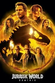 Assista o filme Jurassic World: Domínio Online Gratis