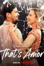 Assista o filme That's Amor Online Gratis