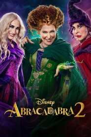 Assista o filme Abracadabra 2 Online Gratis