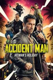 Assista o filme Accident Man: Hitman's Holiday Online Gratis